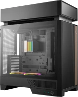 Купити корпус Deepcool CL6600 Black