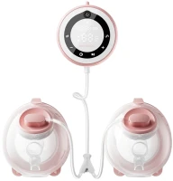 Купить молоковідсмоктувач Momcozy V1 Pro: цена от 13000 грн.