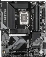 Купить материнська плата Gigabyte B760 GAMING X DDR4 GEN5: цена от 6221 грн.