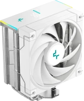 Купити система охолодження Deepcool AK400 Digital SE White за ціною від 1614 грн.