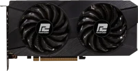 Купить відеокарта PowerColor Radeon RX 7600 Fighter V2: цена от 13503 грн.