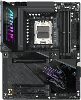 Купить материнська плата Gigabyte X870E AORUS PRO X3D: цена от 20701 грн.
