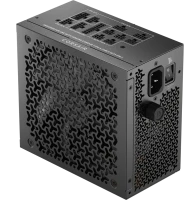 Купить блок питания Corsair RMx SHIFT 3.1 (CP-9020300-EU) по цене от 7689 грн.