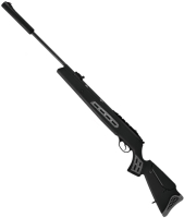 Купить пневматична гвинтівка Hatsan MOD 125 Sniper: цена от 12095 грн.