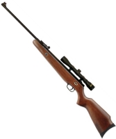 Купити пневматична гвинтівка Beeman Grizzly x2  за ціною від 4200 грн.