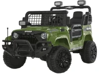 Купити дитячий електромобіль Bambi M6270EBLR за ціною від 13578 грн.