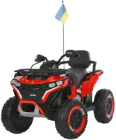 Купити дитячий електромобіль Bambi M6272EBLR за ціною від 13613 грн.