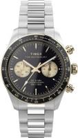 Купить наручний годинник Timex Waterbury Heritage TW2Y24000: цена от 19616 грн.