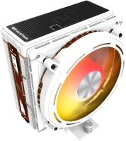 Купити система охолодження DarkFlash Explore E400 White за ціною від 2189 грн.