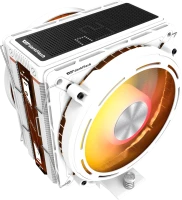 Купити система охолодження DarkFlash Explore E400 Plus White за ціною від 2779 грн.