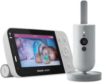 Купить радіоняня Philips Avent SCD951/26: цена от 15241 грн.