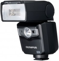 Купить вспышка Olympus FL-600R  по цене от 15744 грн.