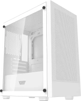 Купити корпус DarkFlash M305 White за ціною від 2269 грн.