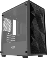 Купити корпус DarkFlash M305 Mesh Black за ціною від 2203 грн.