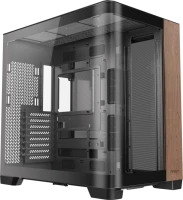 Купити корпус Antec C8 Curve Wood за ціною від 9396 грн.