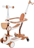 Купити самокат iTrike JR 3-085 за ціною від 2150 грн.