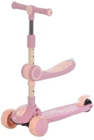 Купити самокат iTrike JR 3-104 за ціною від 1587 грн.