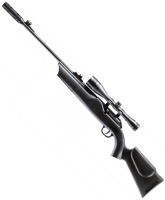 Купити пневматична гвинтівка Umarex 850 Air Magnum XT за ціною від 13680 грн.