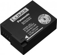 Купити акумулятор для камери Panasonic DMW-BLC12  за ціною від 519 грн.
