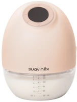 Купить молокоотсос Suavinex 402977 по цене от 7999 грн.