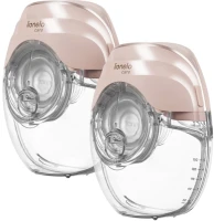 Купить молоковідсмоктувач Lionelo Fidi Free Slim Duo: цена от 6899 грн.