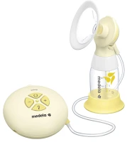 Купить молоковідсмоктувач Medela Swing Flex: цена от 5099 грн.