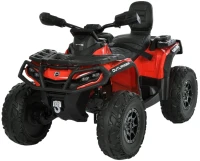 Купить дитячий електромобіль Bambi M6080EL: цена от 14239 грн.