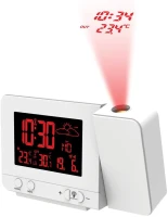 Купить метеостанція JVD RB3531.2: цена от 2918 грн.