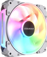 Купить система охолодження Cougar Apolar 120 ARGB Reverse White: цена от 2115 грн.