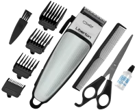 Купити машинка для стрижки волосся Liberton LHC-7000 за ціною від 405 грн.