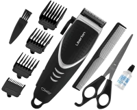 Купить машинка для стрижки волосся Liberton LHC-7002: цена от 378 грн.