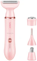 Купити епілятор VGR V-761 за ціною від 425 грн.