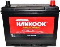 Купити автоакумулятор Hankook Power Control Calcium MF (MF55054) за ціною від 3062 грн.