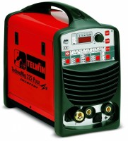Купити зварювальний апарат Telwin Technomig 225 Pulse  за ціною від 66495 грн.
