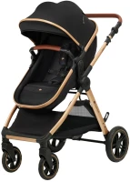 Купить візочок Kinder Kraft Esme Pro 3 in 1: цена от 12789 грн.