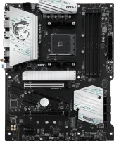 Купить материнська плата MSI B550 GAMING WIFI: цена от 6650 грн.