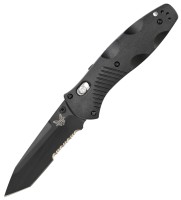 Купити ніж / мультитул BENCHMADE Barrage 583SBK за ціною від 14676 грн.