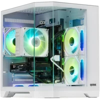 описание, цены на Artline Gaming X83 Crystal WHITE