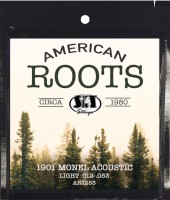 Купити струни SIT AR1253 за ціною від 616 грн.