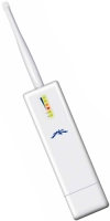 Купить wi-Fi адаптер Ubiquiti PicoStation2 HP: цена от 3208 грн.