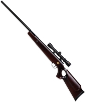Купить пневматическая винтовка Beeman Bear Claw  по цене от 4490 грн.