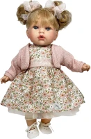 Купить лялька Nines dOnil Spring Tita 6140: цена от 4689 грн.