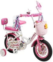 Купити дитячий велосипед Corso Emily 12 за ціною від 3291 грн.