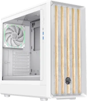 Купити корпус Gamemax Claw 460 Wood White за ціною від 2608 грн.