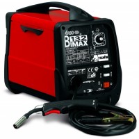 Купить сварочный аппарат Telwin Bimax 132 Turbo по цене от 10318 грн.