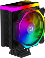 Купити система охолодження AQIRYS Uranus Black за ціною від 3396 грн.