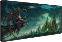 Купити килимок для мишки SHLab Illidan Burning Crusade за ціною від 319 грн.