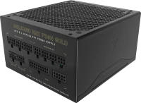 Купити блок живлення MODECOM Volcano HEX Gold за ціною від 5460 грн.