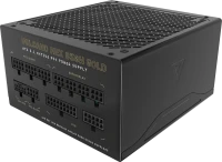 Купити блок живлення MODECOM Volcano HEX Gold (Volcano HEX 850W Gold)