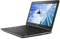 Купить ноутбук Dell Latitude 12 E7240 (210-E7240-5-LS) по цене от 4950 грн.